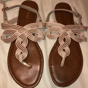 Sandals